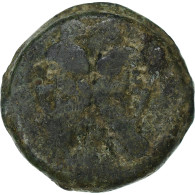 Marcia, As, 148 BC, Rome, Bronze, B+, Crawford:215/2 - Republic (280 BC To 27 BC)