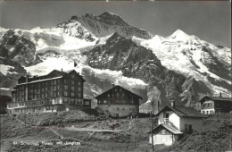 11385075 Kleine Scheidegg Interlaken Hotels Mit Jungfrau Kleine Scheidegg - Andere & Zonder Classificatie