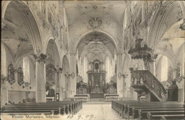 11385060 Mariastein SO Kloster Interieur Mariastein - Autres & Non Classés