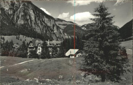 11384974 Schwenden Diemtigtal Kurhaus Grimmlalp Schwenden Diemtigtal - Other & Unclassified