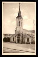 55 - VERDUN - EGLISE ST-JEAN-BAPTISTE AU FAUBOURG PAVE - EDITEUR MC (MARTIN-COLARDELLE) - Verdun