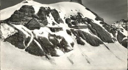 11384927 Jungfraujoch Berghaus Forschungsinstitut Observatorium Jungfraujoch - Sonstige & Ohne Zuordnung