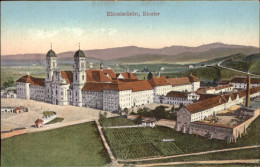 11384871 Einsiedeln SZ Kloster Einsiedeln - Autres & Non Classés