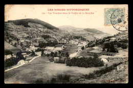 88 - LES TRUCHES - VALLEE DE LA  MEURTHE - Other & Unclassified