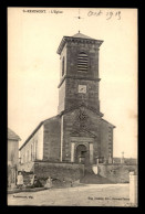 88 - ST-REMIMONT - L'EGLISE - Other & Unclassified