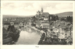 11384854 Thun BE Panorama Thun - Sonstige & Ohne Zuordnung