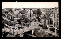 92 - MEUDON - LA GARE DE CHEMIN DE FER MEUDON-VAL FLEURY - Meudon