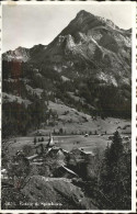 11384715 Gsteig Mit Spitzhorn Gsteig - Autres & Non Classés