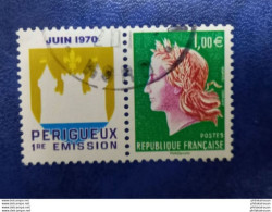 France 2010 Le Numéro 4467 Obliteré - Used Stamps