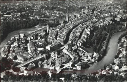 11384651 Bern BE Vue Aerienne Bern - Andere & Zonder Classificatie