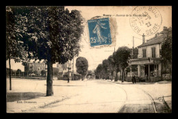 93 - ROSNY-SOUS-BOIS - AVENUE DE LA REPUBLIQUE - Rosny Sous Bois