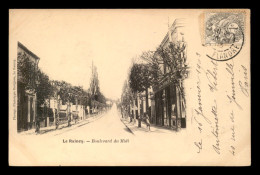 93 - LE RAINCY - BOULEVARD DU MIDI - Le Raincy