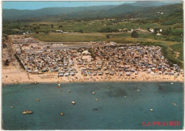 83. Gf. PORT-GRIMAUD. Camping-Caravaning 'Les Prairies De La Mer' - Port Grimaud