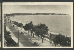 Charente Maritime , Royan , La Plage Du Paradou - Royan