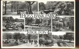 11384564 Bolton Moss Bank Park Bolton - Other & Unclassified