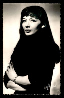 ARTISTES - JULIETTE GRECO - STUDIO HARCOURT - Artistas