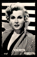 ARTISTES - ZSA ZSA GABOR - PARAMOUNT - Künstler