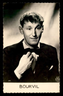 ARTISTES - BOURVIL - Artistas