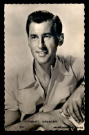 ARTISTES - STEWART GRANGER - METRO GOLWYN MAYER - Artisti