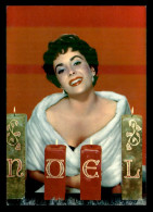 ARTISTES - ELIZABETH TAYLOR - EKTACHROME JOHN EVERTON - Künstler