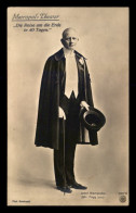 ARTISTES - JOSEF GIANPIETRO (1866-1913) - ACTEUR AUTRICHIEN - Entertainers
