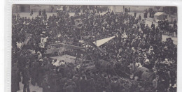 Chalon-sur-Marne - Carnaval 1911 - Carnaval V. Aviateur - Andere & Zonder Classificatie