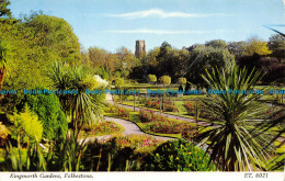 R083304 Kingsnorth Gardens. Folkestone. Elgate. 1974 - World