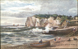 11384429 Isle Of Wight UK Freshwater Bay  - Sonstige & Ohne Zuordnung