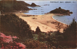 11384409 Jersey United Kingdom Portelet Bay Grossbritannien - Other & Unclassified