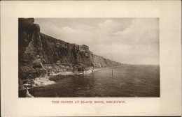 11384373 Brigthon Cliffs Black United Kingdom - Otros & Sin Clasificación