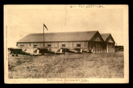 AVIATION - PLANCY (AUBE) - AERODROME DE LA PERTHE - VOIR ETAT - 1919-1938: Between Wars