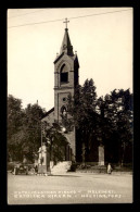 FINLANDE - HELSINKI - KATOLSKA KYRKAN - Finlande