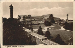 11384286 London Crystal Palace - Other & Unclassified