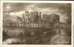 11384281 Kenilworth Grossbritannien Castle  - Altri & Non Classificati