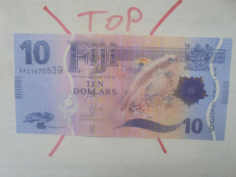 FIJI 10$ 2013 Neuf (B.33) - Fiji