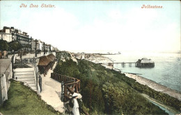 11384167 Folkestone Leas Shelter Folkestone - Altri & Non Classificati