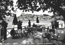 ANGUILLARA  SABAZIA -  CHALET DEL  LAGO - 1965 - Altri & Non Classificati