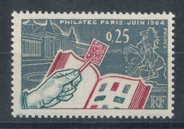 1403** PHILATEC - Unused Stamps