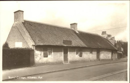 11384065 Ayr Burms Cottage Alloway South Ayrshire - Altri & Non Classificati