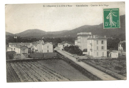 CAVALAIRE - Quartier De La Plage - Cavalaire-sur-Mer