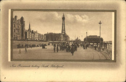 11384022 Blackpool New Promenade Blackpool - Other & Unclassified