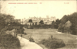 11384007 Boscombe Bournemouth Gardens Linden Hall Bournemouth - Sonstige & Ohne Zuordnung