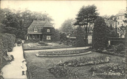 11384006 Boscombe Bournemouth Gardens Bournemouth - Altri & Non Classificati