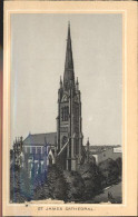 11383939 Toronto Canada St. James Cathedral  - Zonder Classificatie