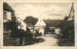 11383828 Moehlin Hotel Solbad Sonne Dorfstrasse Moehlin - Andere & Zonder Classificatie