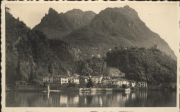 11383337 Lugano TI Castelo San Mamette Lago Lugano - Andere & Zonder Classificatie