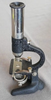 Ancien Microscope à Identifier - Andere Geräte