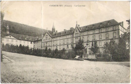 67 - OBERBRONN - Le Couvent - Other & Unclassified