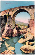 66 - Environs D'Amélie-les-bains - Vieux Pont - Sonstige & Ohne Zuordnung