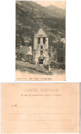 65 - GEDRE - La Vieille Eglise - Autres & Non Classés